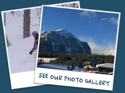 See our Photo Gallery